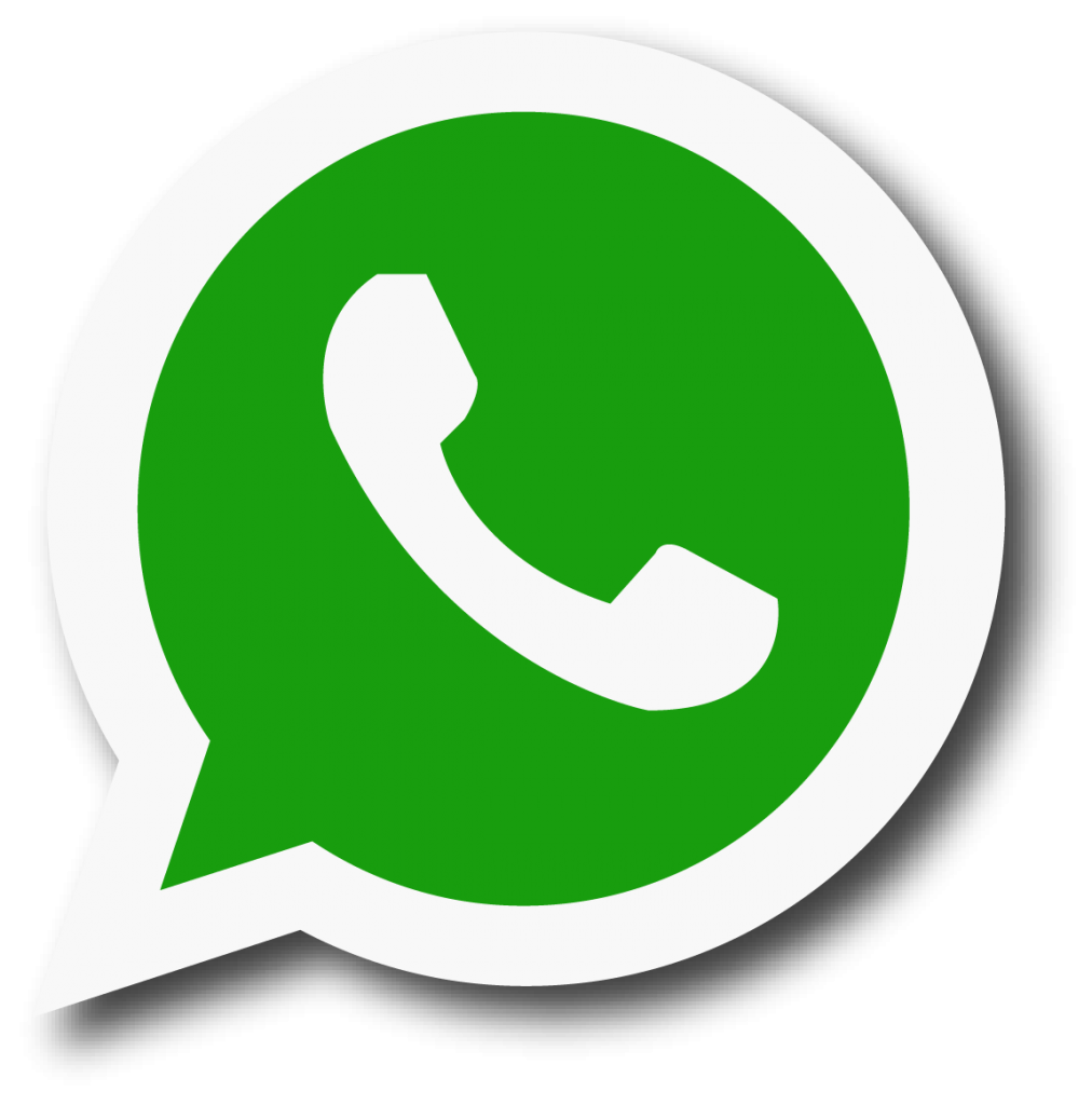 WhatsApp Icon